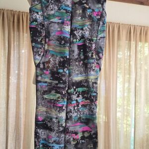 LULULEMON - Fast Free HR Tight 25" Pockets Nulux - Size 4